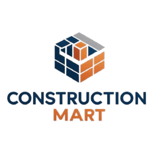 ConstructionMart Logo